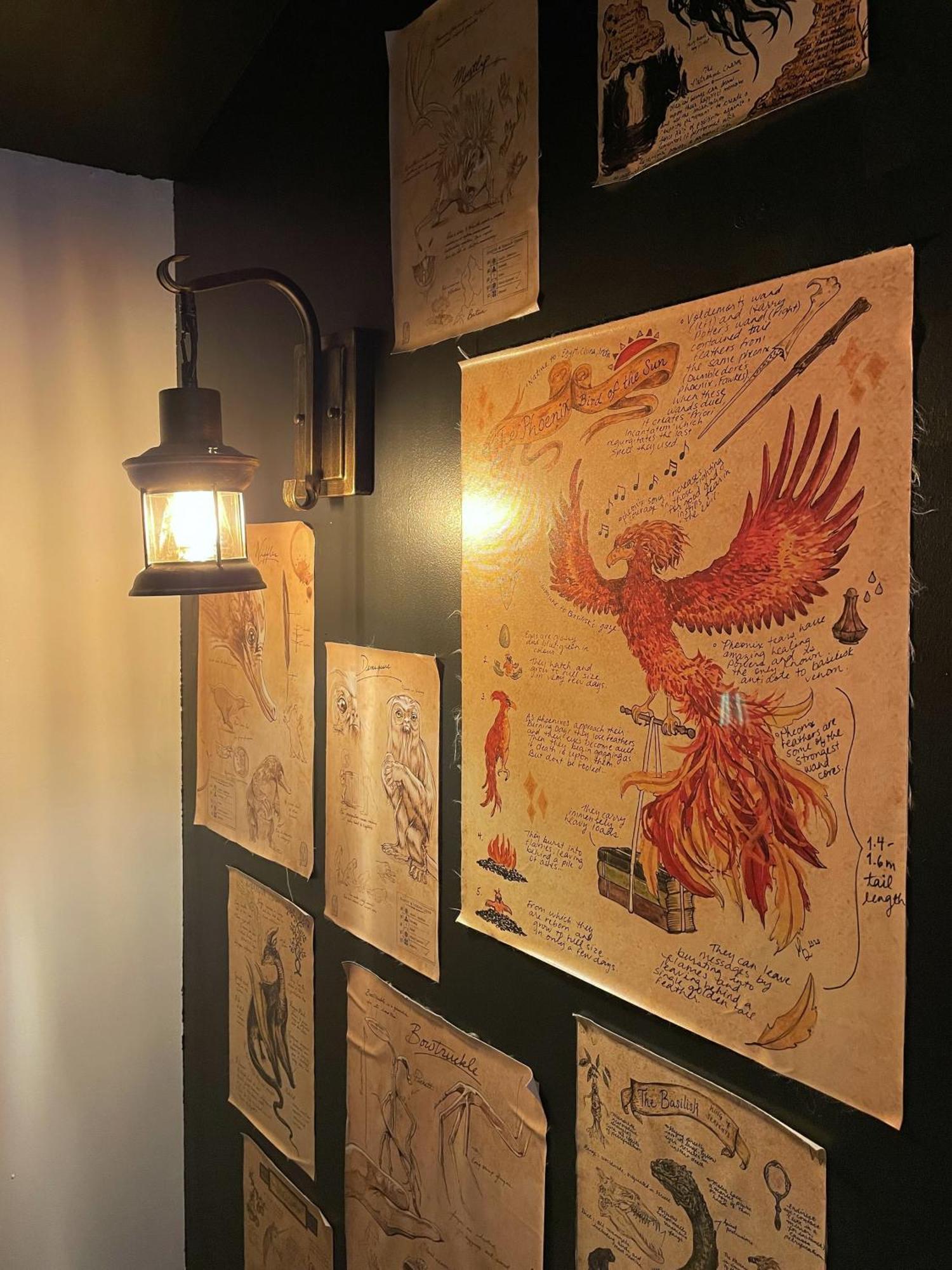 Impasse Des Mysteres - La Maison Des Sorciers Lehon/Dinan Extérieur photo