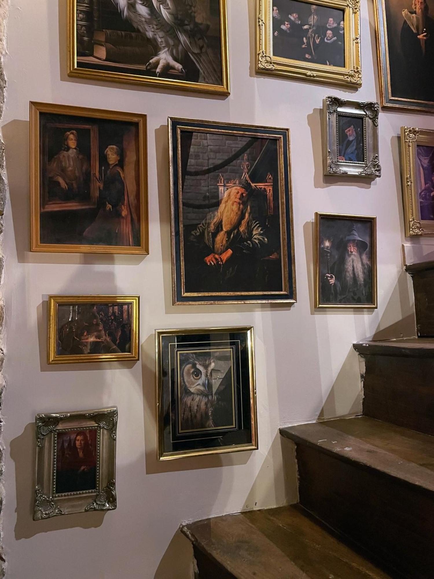 Impasse Des Mysteres - La Maison Des Sorciers Lehon/Dinan Extérieur photo