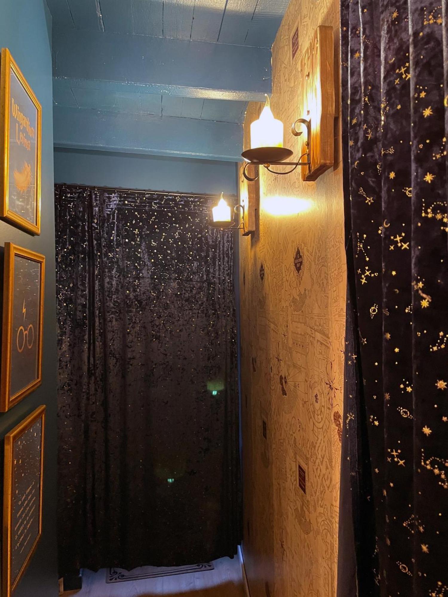 Impasse Des Mysteres - La Maison Des Sorciers Lehon/Dinan Extérieur photo