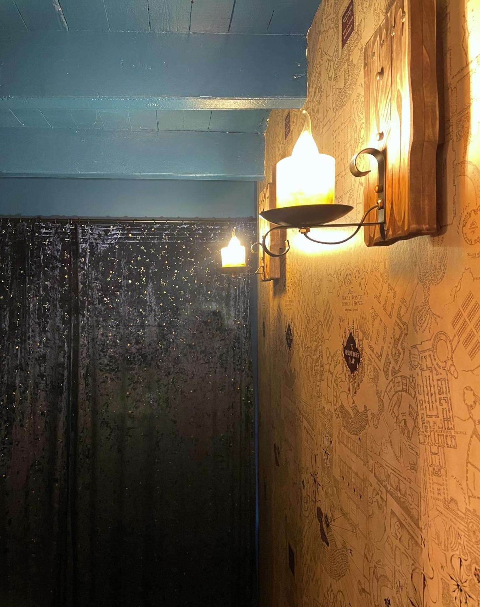 Impasse Des Mysteres - La Maison Des Sorciers Lehon/Dinan Extérieur photo